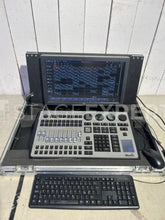 Load image into Gallery viewer, Martin M2GO Console with Elo Touchscreen & Flightcase (Used)