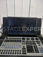Load image into Gallery viewer, Martin M2GO Console with Elo Touchscreen & Flightcase (Used)