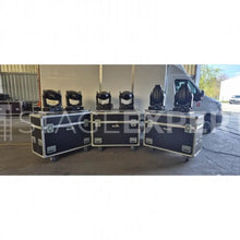 Load image into Gallery viewer, Martin MAC Viper Profile Pair with Dual Flightcase Twin Pack