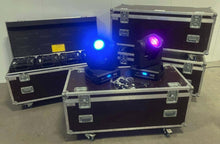 Load image into Gallery viewer, Martin RUSH MH 3 Beam – 16 Fixtures with Cases & Rigging