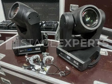 Load image into Gallery viewer, Martin RUSH MH 3 Beam – 16 Fixtures with Cases & Rigging