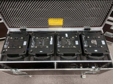 Load image into Gallery viewer, Martin RUSH MH 3 Beam – 16 Fixtures with Cases & Rigging