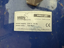 Load image into Gallery viewer, MBN F300 Foam Machine with Pump, Fan & Hoses Included for Events