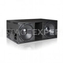 Load image into Gallery viewer, ADAMSON MDC2 Sub Bass Reflex Subwoofer | 18in, 4Ω, 1800W AES