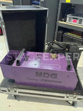 Load image into Gallery viewer, MDG Atmosphere APS Dual Touring Hazer – Used, with Case