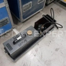 Load image into Gallery viewer, MDG MAX 3000 Smoke Machine | High-Output Fogger for Stage