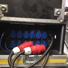 Load image into Gallery viewer, MAC MAH METRACK OXO 12x3kW Dimmer for Stage