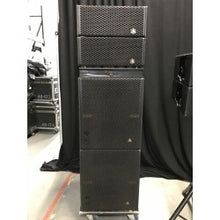 Load image into Gallery viewer, Adamson Metrix Complete Kit – Compact Line Array System
