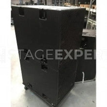 Load image into Gallery viewer, Adamson Metrix Complete Kit – Compact Line Array System