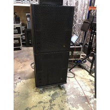 Load image into Gallery viewer, Adamson Metrix Sub – Dual 15in Line Array Subwoofer