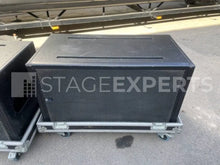 Load image into Gallery viewer, Meyer Sound 600HP Pair – Self‑Powered Touring Subwoofers