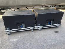 Load image into Gallery viewer, Meyer Sound 600HP Subwoofer Pair – High-Output Sub-Bass