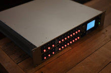 Load image into Gallery viewer, Meyer Sound Galileo 616 Loudspeaker Management Processor