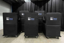 Load image into Gallery viewer, Meyer Sound LEOPARD Line Array Package – 22 Cabinets & Grids