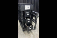 Load image into Gallery viewer, Meyer Sound LEOPARD Line Array Package – 22 Cabinets & Grids