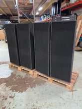 Load image into Gallery viewer, Meyer Sound MSL‑3 Package: 4 Speakers + 2 M‑3 Controllers