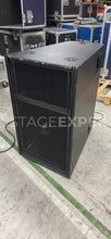 Load image into Gallery viewer, Meyer Sound MSL-4 Pair with Dual Flight Case – Long-Throw
