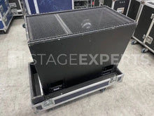 Load image into Gallery viewer, Meyer Sound MSL-4 Pair with Dual Flight Case – Long-Throw