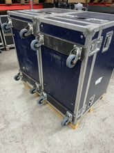 Load image into Gallery viewer, Meyer Sound MSL‑4 Pair – Long‑Throw Point Source with Case