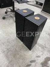 Load image into Gallery viewer, Meyer Sound UPM-1P Pair – Self-Powered Speakers with Case