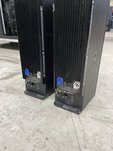 Load image into Gallery viewer, Meyer Sound UPM-1P Pair – Self-Powered Speakers with Case