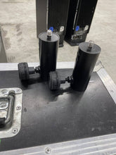 Load image into Gallery viewer, Meyer Sound UPM-1P Pair – Self-Powered Speakers with Case