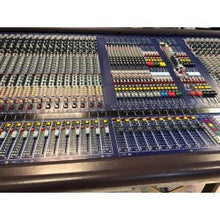 Load image into Gallery viewer, MIDAS Analogue Console | Professional Analogue Mixing Desk
