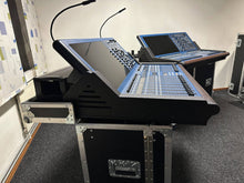 Load image into Gallery viewer, Midas HD96 Digital Console with Dante/MADI, Flight Case