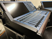Load image into Gallery viewer, Midas HD96 Digital Console with Dante/MADI, Flight Case
