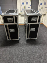 Load image into Gallery viewer, Midas HD96 Digital Console with Dante/MADI, Flight Case