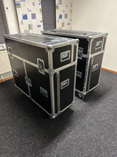 Load image into Gallery viewer, Midas HD96 Digital Console with Dante/MADI, Flight Case