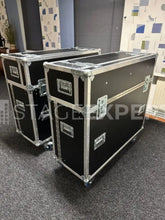 Load image into Gallery viewer, Midas HD96 Digital Console with Dante, MADI & Flight Case