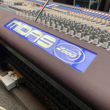Load image into Gallery viewer, Midas Heritage 2000 Analogue Console with Outboard Pack