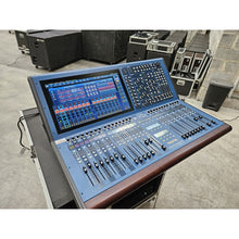 Load image into Gallery viewer, Midas Heritage D96 Digital Console with DL251 Stagebox + Flight Case