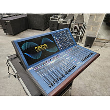 Load image into Gallery viewer, Midas Heritage D96 Digital Console with DL251 Stagebox + Flight Case