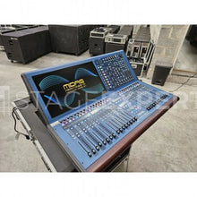 Load image into Gallery viewer, Midas Heritage D96 Digital Console with DL251 Stagebox + Flight Case