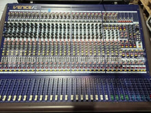 Load image into Gallery viewer, Midas Venice F32 Analogue Mixer with Multicore & Stagebox
