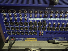Load image into Gallery viewer, Midas Venice F32 Analogue Mixer with Multicore & Stagebox