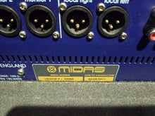 Load image into Gallery viewer, Midas Venice F32 Analogue Mixer with Multicore & Stagebox