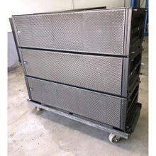 Load image into Gallery viewer, Meyer Sound MILO Powered Line Array Speaker – Stage Experts