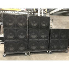 Load image into Gallery viewer, Martin Audio MLA Compact Complete Kit | Line Array System