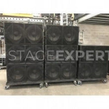 Load image into Gallery viewer, Martin Audio MLA Compact Complete Kit | Line Array System