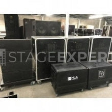 Load image into Gallery viewer, Martin Audio MLA Compact Complete Kit | Line Array System