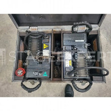 Load image into Gallery viewer, Verlinde SM5 500 kg Electric Hoist with Flight Case, Touring