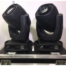 Load image into Gallery viewer, Clay Paky Mythos 2 Hybrid Moving Light with 4°–50° Zoom