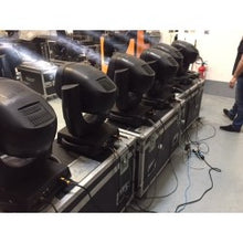 Load image into Gallery viewer, Clay Paky Mythos V1 Hybrid Moving Light – 470W Discharge
