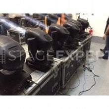 Load image into Gallery viewer, Clay Paky Mythos V1 Hybrid Moving Light – 470W Discharge
