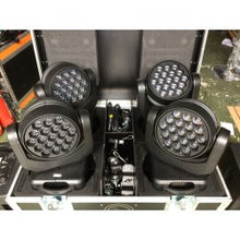 Load image into Gallery viewer, Ayrton Nandobeam S3 LED Wash Moving Light with Pixel FX
