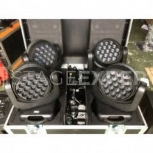 Load image into Gallery viewer, Ayrton Nandobeam S3 LED Wash Moving Light with Pixel FX