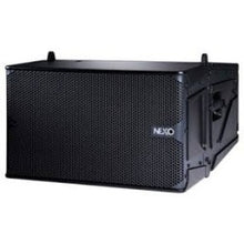 Load image into Gallery viewer, NEXO B112 Compact Subwoofer | Professional Bass Cabinet